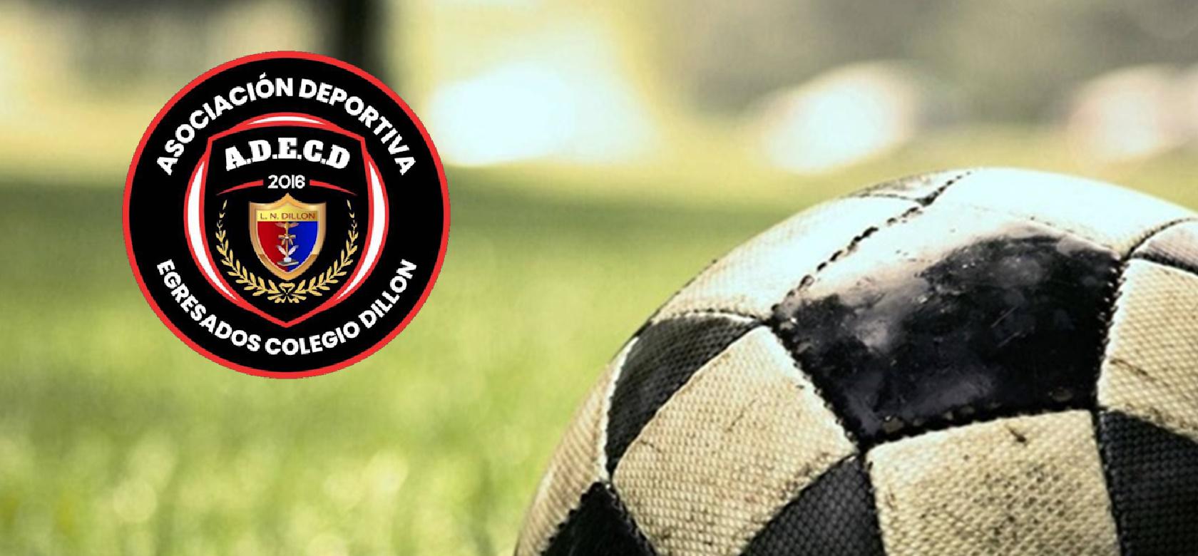 Torneo de Egresados Dillon Copa Perseo Fausto R.